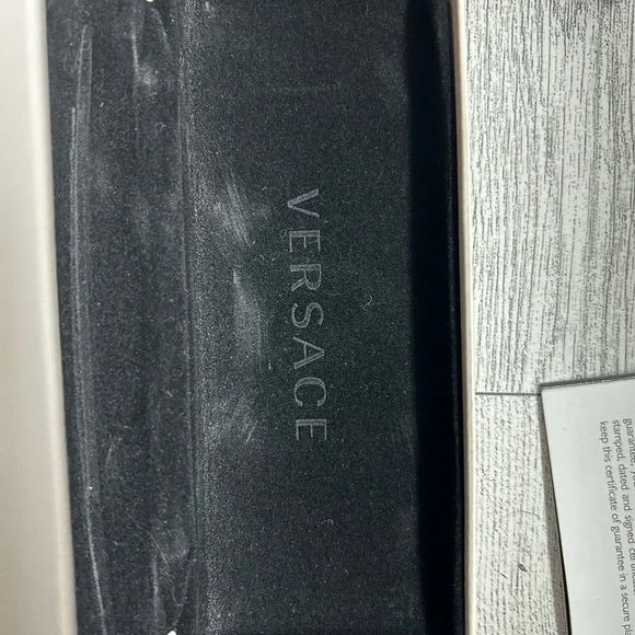 Versace Sunglasses - Picture 10 of 11